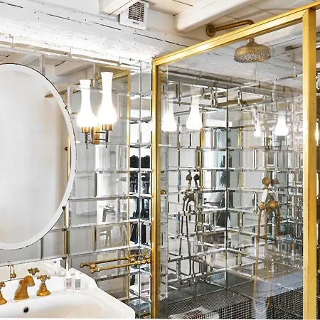 G-Rough, Rome, A Member Of Design Hotels Esterno foto