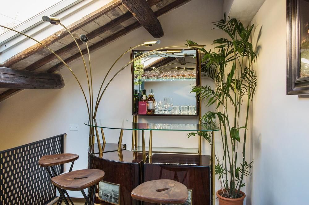 G-rough, Rome, A Member Of Design Guest house