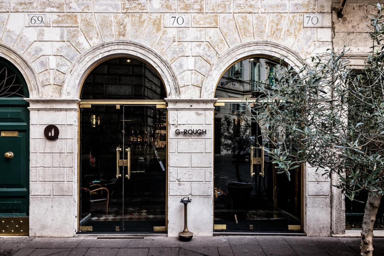G-rough, Rome, A Member Of Design Guest house Rome
