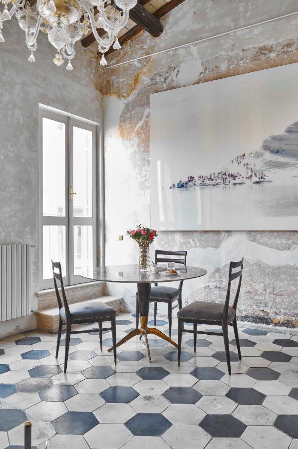 Casa de hóspedes G-rough, Rome, A Member Of Design