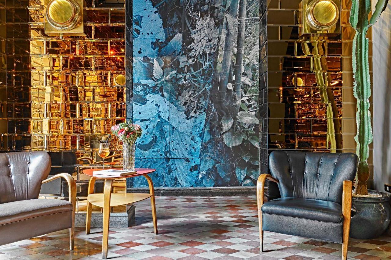 Guest house G-rough, Rome, A Member Of Design 2*
