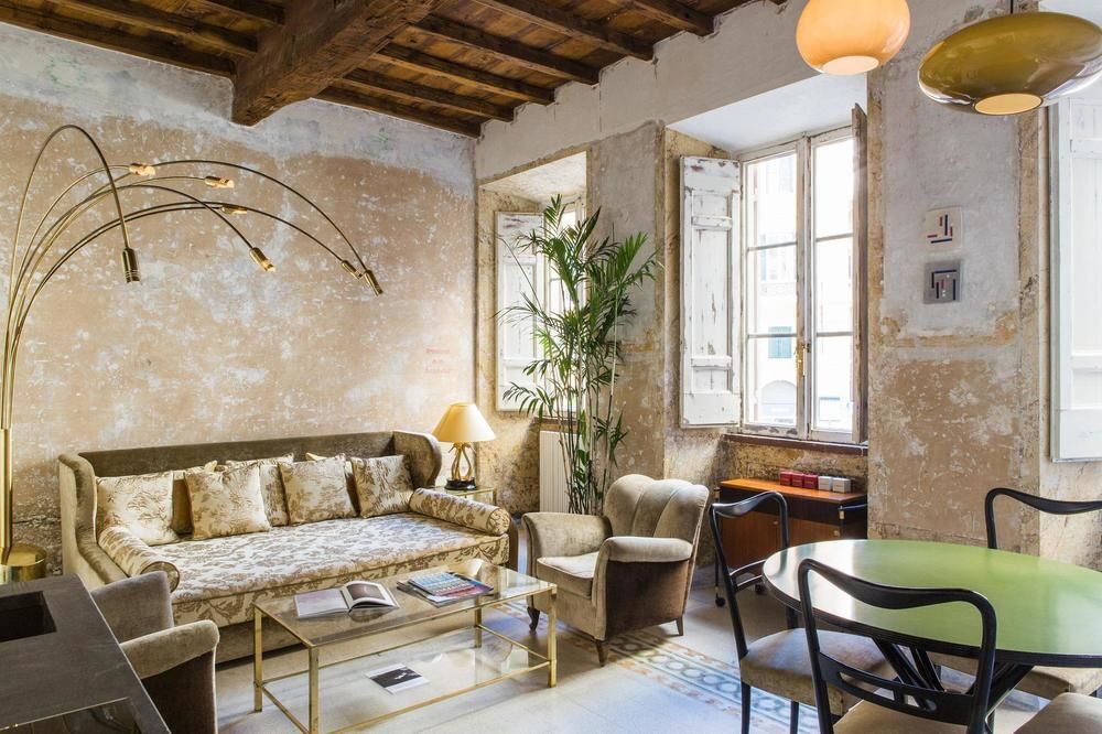 Maison d'hôtes G-rough, Rome, A Member Of Design Rome