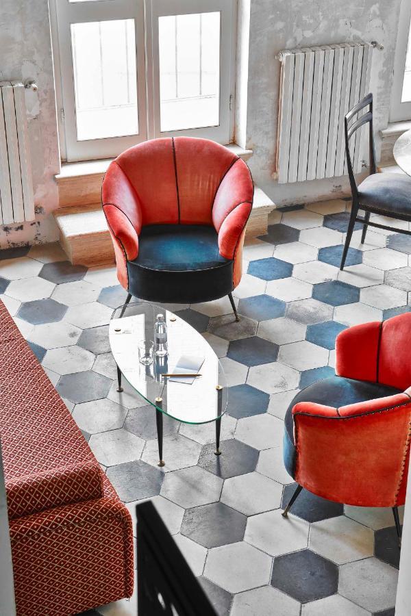 Maison d'hôtes G-rough, Rome, A Member Of Design 2*