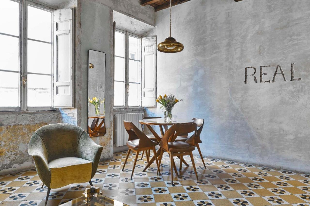 G-rough, Rome, A Member Of Design Maison d'hôtes