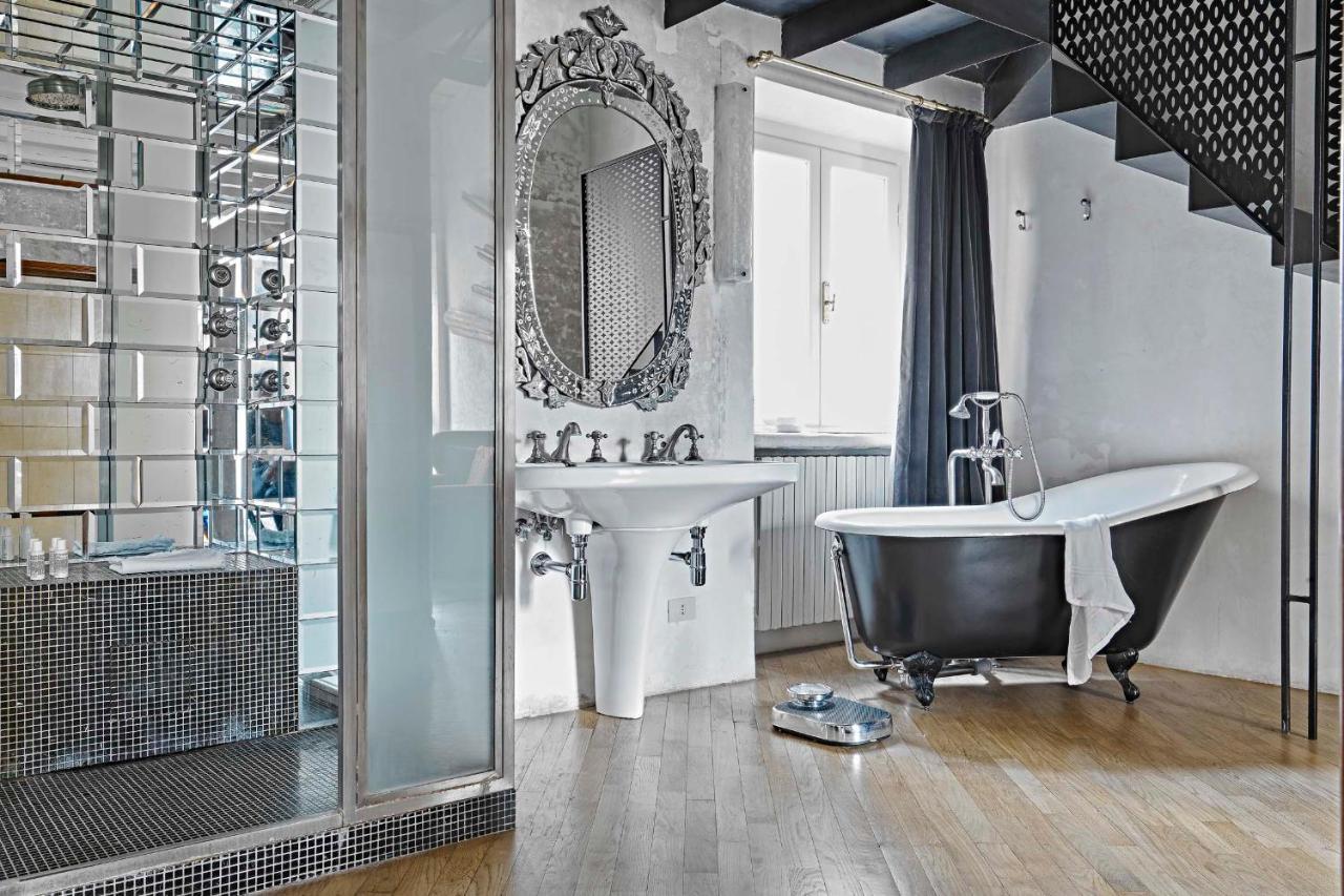 G-rough, Rome, A Member Of Design Maison d'hôtes Rome