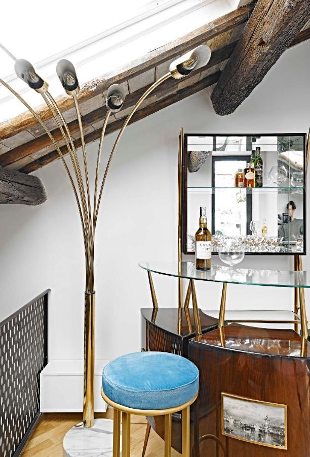 G-rough, Rome, A Member Of Design Maison d'hôtes 2*