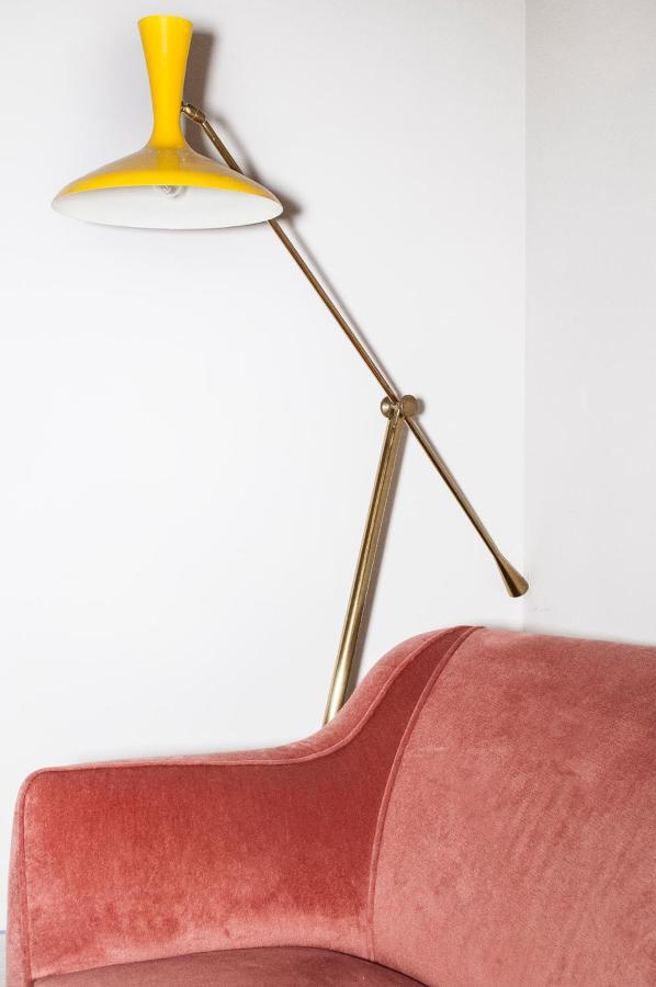 G-rough, Rome, A Member Of Design Maison d'hôtes Rome