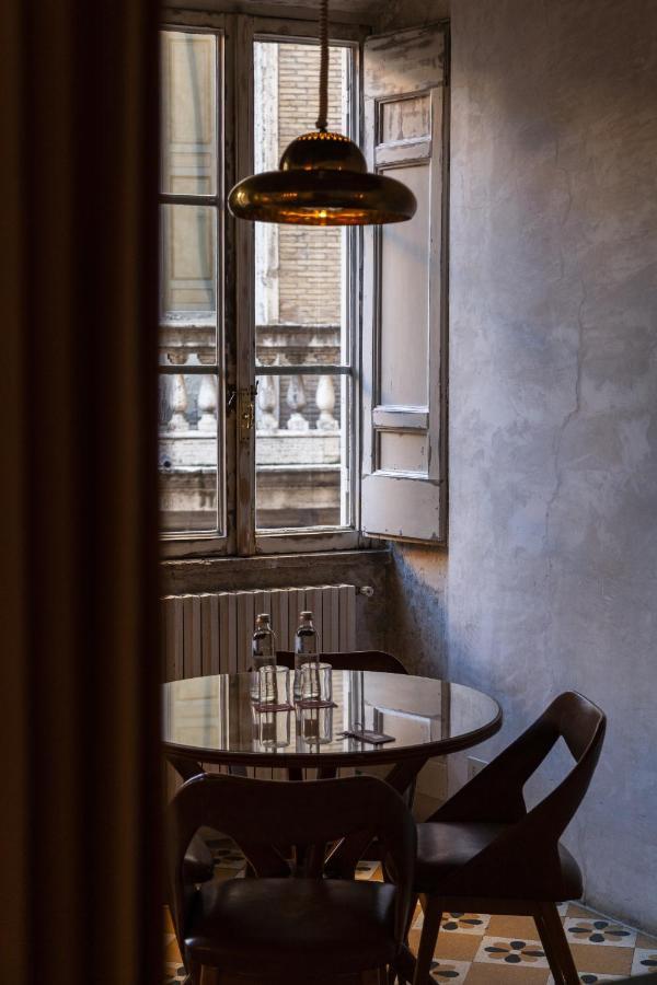 G-rough, Rome, A Member Of Design Maison d'hôtes 2*