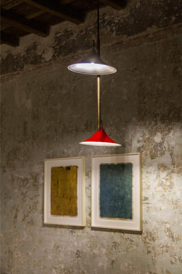 Maison d'hôtes G-rough, Rome, A Member Of Design